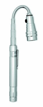 Logo trade corporate gift photo of: Extendable torch